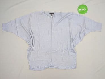 poliamid w swetrze: Phase Eight, Sweter damski, rozmiar M — 2