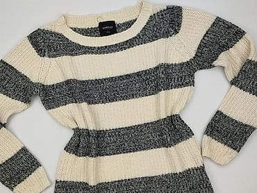 lexington sweter: Clockhouse, Sweter damski, rozmiar XS — 1