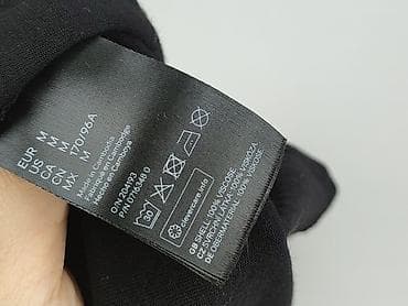 t shirt basic hm: H&M Basic, Women`s dress, size M — 6