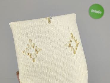 zasłony lidl: Obrus 71 x 40, kolor - Beżowy, stan - Idealny — 4