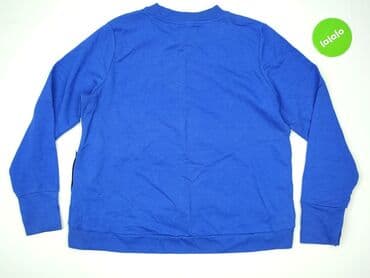 bluza w paski pepco: Pieces, Bluza damska
, rozmiar L — 4