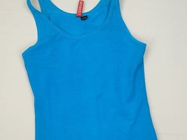 koszulka polo damska hm: Divided, T-shirt damski, rozmiar M — 1