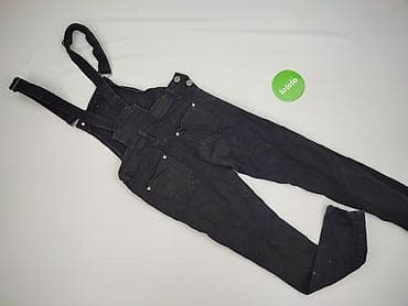 dockhouse jeans: Ogrodniczki damskie, rozmiar S — 3