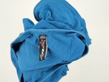 bluzki z dlugim rekawem basic: FB Sister, Bluzka damska, rozmiar S — 4