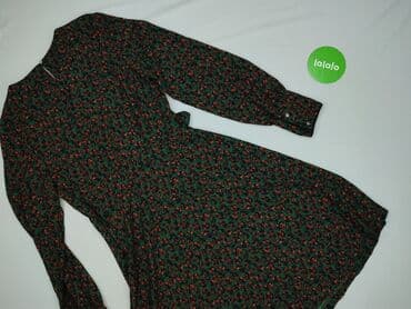 sukienka w panterkę, mohito: NEXT Petite, Sukienka damska, rozmiar L — 3