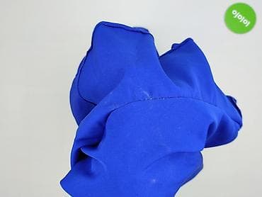blue: Sukienka damska, rozmiar XL — 5