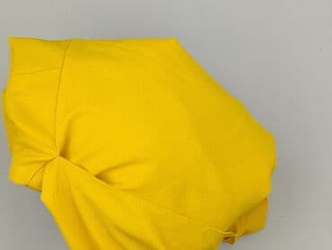 shein zolta sukienka: Vero Moda, Sukienka damska, rozmiar L — 8