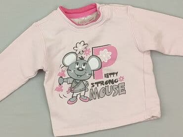 sukienki wizytowe dla dzieci: Blouse, Ergee, 6-9 months, condition - Very good — 1