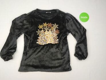 vans custom t shirty: Women`s fleece, size S (EU 36) — 2