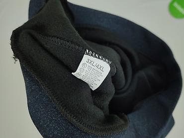 leginsy bumpro: Legginsy rozmiar 3XL — 4