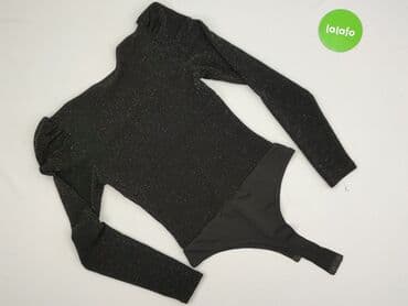 latex ubrania: Amisu, Body damskie, rozmiar S — 3