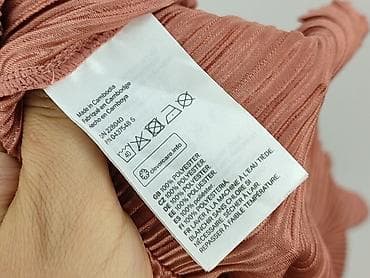 bluza biala: Zara, Bluzka damska, rozmiar M — 6