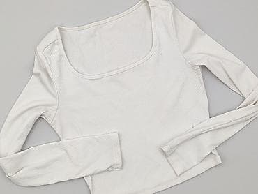 kozuszek: Shein, Bluzka damska, rozmiar M — 1