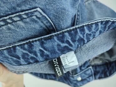 mango koszulka: Jeansy damskie, S — 5