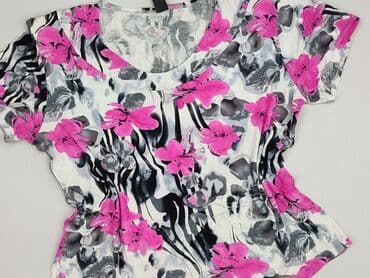 bts koszulki: T-shirt damski, rozmiar 5XL — 1