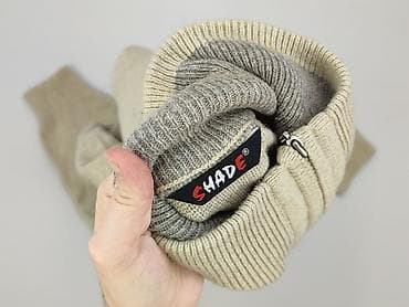 oversize: Sweter dla mężczyzn, rozmiar 3XL — 5