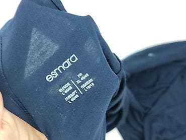 niebieski: Esmara, Sukienka damska, rozmiar L — 5