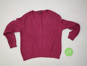golf wallis: Inextenso, Sweter damski, rozmiar L — 2
