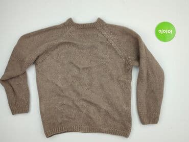 sweter w paski c a: Women`s sweater, size M (EU 38) — 3