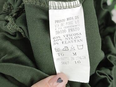 sandały prada olx: Pronto Moda, Szorty damskie, rozmiar M — 5