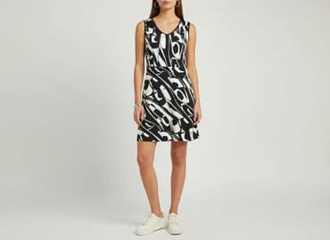 zeta otto sukienki: Sukienka damska, rozmiar M — 6