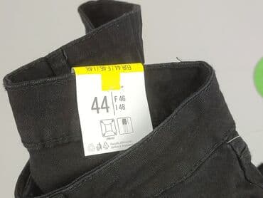 szorty damskie 44: Janina, Szorty damskie, rozmiar 2XL — 4