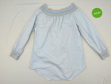 megi collection bluzki: MEGI, Bluzka damska, rozmiar L — 3