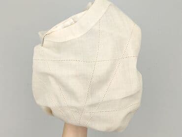 c a marynarka: Bluzka damska, rozmiar 4XL — 5