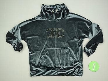 kurtka kubenz: Velour, Bluza damska
, rozmiar 2XL — 2