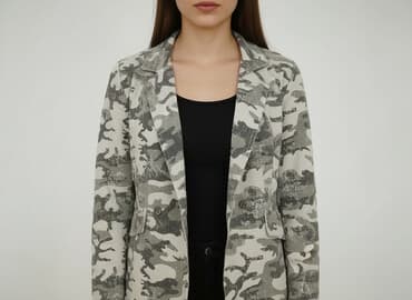 sukienki moro damskie: Exclusive, Marynarka damska, rozmiar XS — 8