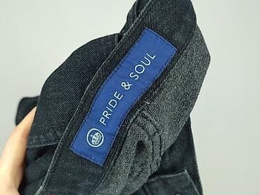 atomowki bluza: Szorty dla mężczyzn, rozmiar S — 4