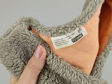 lidl koszulka termiczna: Vest, Ergee, 12-18 months, condition - Very good — 4