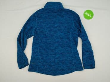 sweter z dinozaurem: C&A, Polar damski, M — 3