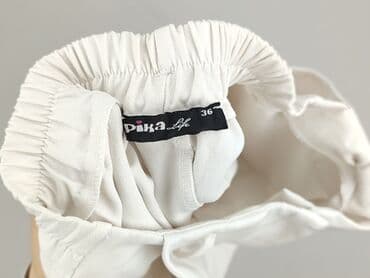 ubrania pikachu: White, Шорти жіночі, розмір S — 5