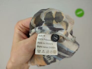 candy.pl ubrania: Z BIZ, Bluzka damska, rozmiar M — 5