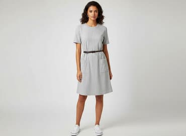 bereshka sukienki: Bershka, Sukienka damska, rozmiar S — 1