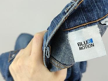 blue motion clothes: Blue Motion, Jeansy damskie, rozmiar XL — 5