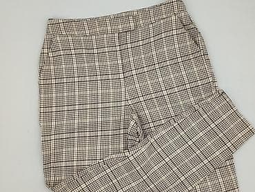 Sinsay, Spodnie materiałowe damskie, rozmiar S