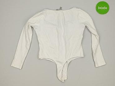 a: Asos, Body damskie, rozmiar S — 3