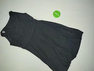 moda petite: Sukienka damska, rozmiar 4XL — 3