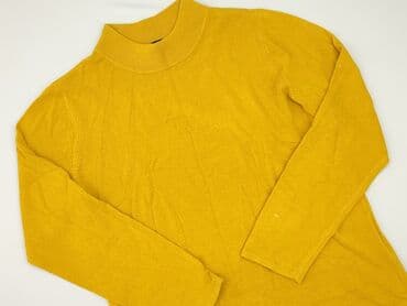 czy sweter z poliestru jest dobry: Bonmarche, Women`s sweater, size 3XL (EU 46) — 1