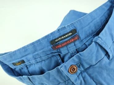 купити штани чоловічі дешево: Chinosy dla mężczyzn, M, Scotch & Soda, stan - Bardzo dobry — 5