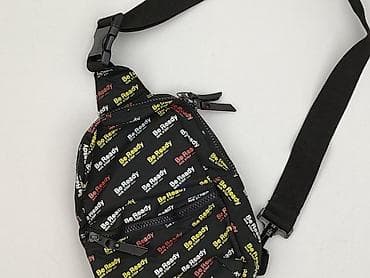 genzie plecaki: Nerka, stan - Idealny — 1