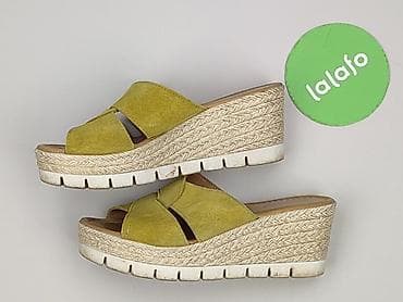 ewtex buty: Шльопанці жіночі, розмір 36 — 3