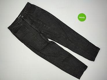 amicci jeans: Denim, Jeansy damskie, rozmiar L — 2