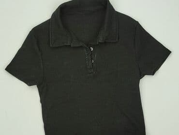 t shirty basic hugo boss: Damska koszulka polo, rozmiar S — 1