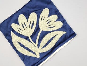 Home & Garden: PL - Pillowcase, 40 x 40, color - Blue, condition - Perfect — 1