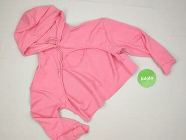 bluza damska z kapturem: Bluza z kapturem damska, rozmiar M — 2