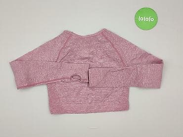 koszulka beksinski: Top damski, rozmiar S — 3