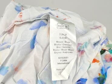 koszulka z szerokimi rękawami: Orsay, Bluzka damska, rozmiar M — 5